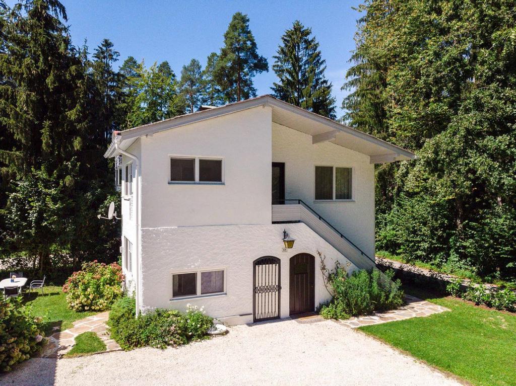Seeappartements Eden Portschach am Woerthersee Exterior photo