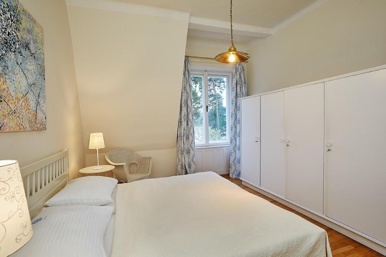 Seeappartements Eden Portschach am Woerthersee Exterior photo