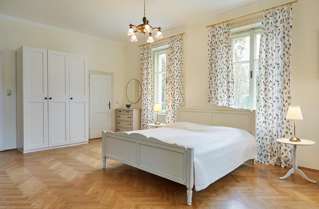 Seeappartements Eden Portschach am Woerthersee Exterior photo