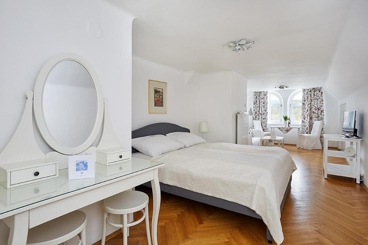 Seeappartements Eden Portschach am Woerthersee Exterior photo