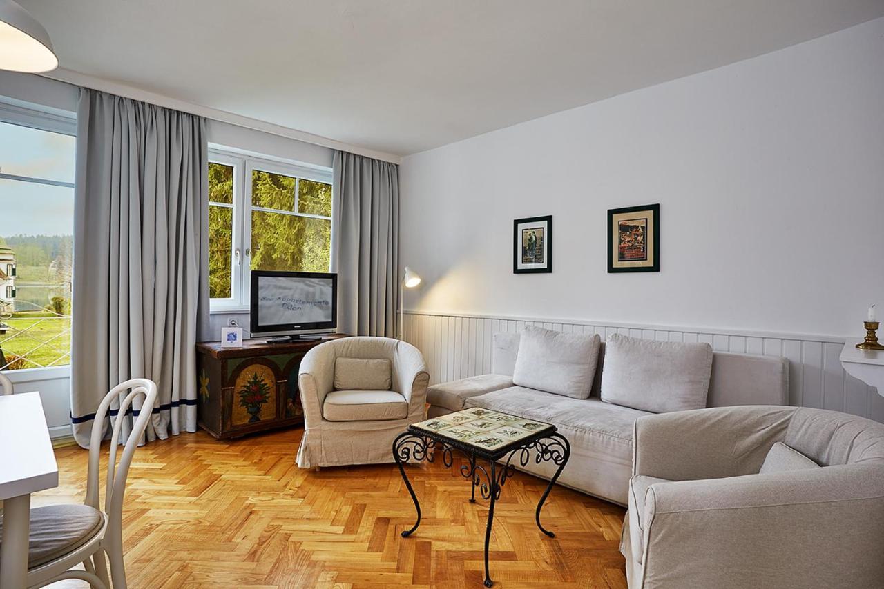 Seeappartements Eden Portschach am Woerthersee Exterior photo