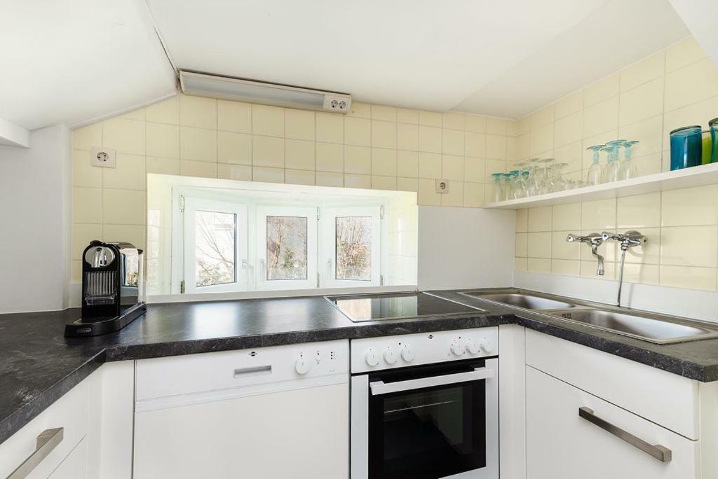 Seeappartements Eden Portschach am Woerthersee Exterior photo