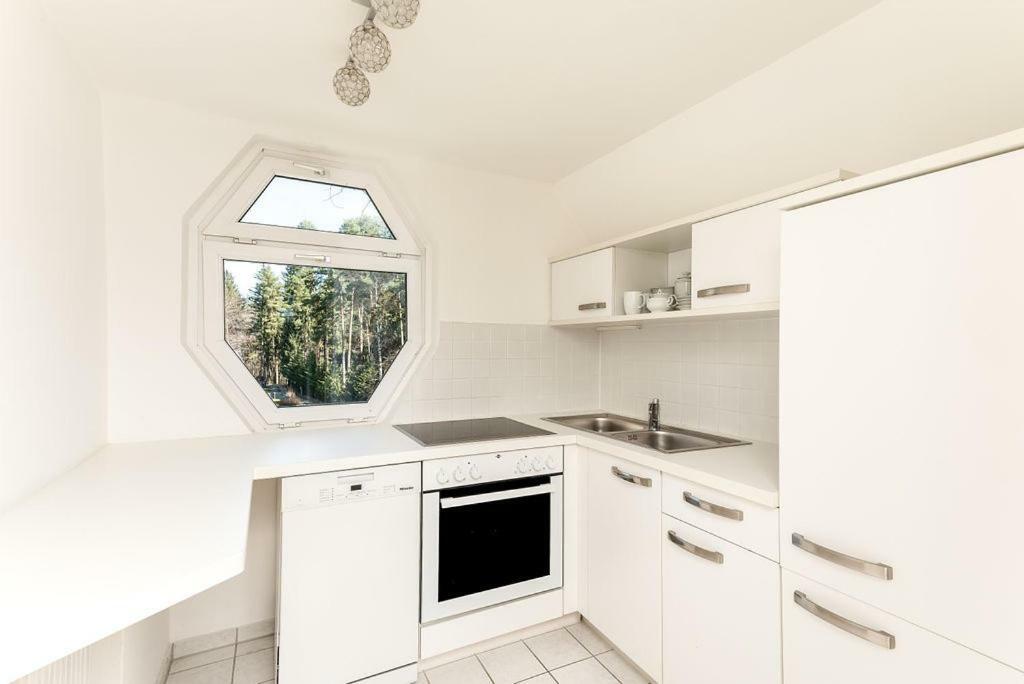 Seeappartements Eden Portschach am Woerthersee Exterior photo