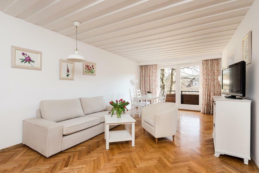 Seeappartements Eden Portschach am Woerthersee Exterior photo