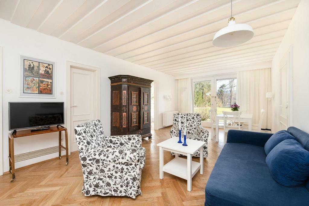Seeappartements Eden Portschach am Woerthersee Exterior photo